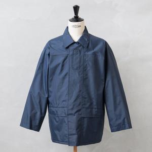 実物 USED イギリス軍 RAF レインジャケット ミリタリージャケット