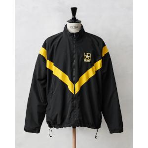 実物 USED 米軍 U.S.ARMY BLA...の詳細画像4