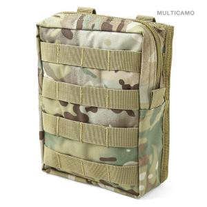 新品 KO-13 MOLLE SYSTEM オ...の詳細画像1