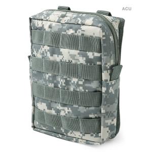 新品 KO-13 MOLLE SYSTEM オ...の詳細画像2