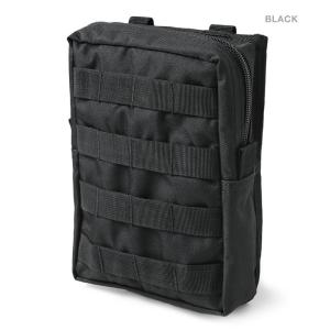 新品 KO-13 MOLLE SYSTEM オ...の詳細画像4