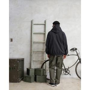 実物 新品 デッドストック オーストリア軍 フ...の詳細画像3