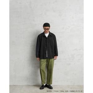 実物 新品 デッドストック ドイツ軍 BW コ...の詳細画像2