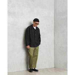 実物 新品 デッドストック ドイツ軍 BW コ...の詳細画像4