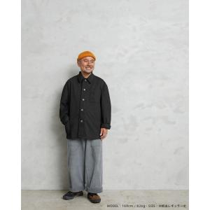 実物 新品 デッドストック ドイツ軍 BW コ...の詳細画像5