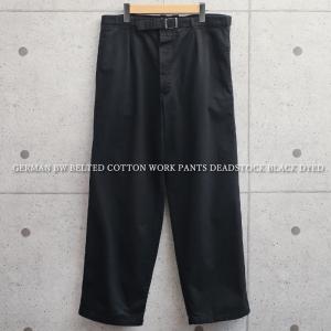 80s 90s USA製 CiNTAS シンタス ワーク パンツ ネイビー W32