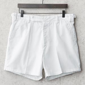 MILITARY（ミリタリー） 実物 USED イギリス軍 ROYAL NAVY ホワイト