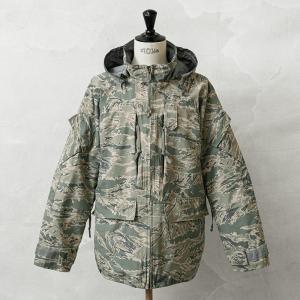 米軍ECWCS　GEN3　Level6ゴアテックスパーカーシェルジャケット MILITARY 実物 新品 デッドストック 米軍 ECWCS GEN3 LEVEL6