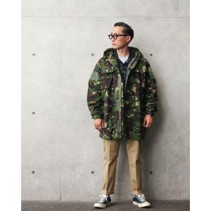 実物 新品 デッドストック イギリス軍 WIN...の詳細画像1