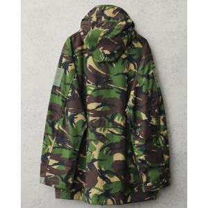 実物 新品 デッドストック イギリス軍 WIN...の詳細画像3