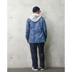 実物 新品 デッドストック イタリア軍 ホスピ...の詳細画像3
