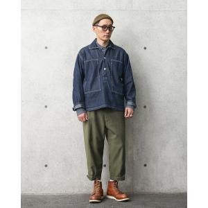 実物 USED フランス軍 MOUNTAIN ...の詳細画像1