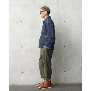 実物 USED フランス軍 MOUNTAIN ...の詳細画像2
