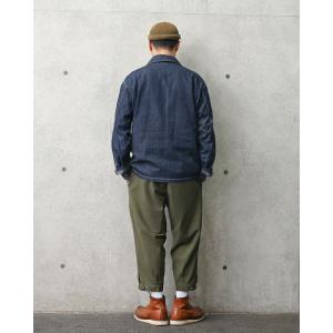 実物 USED フランス軍 MOUNTAIN ...の詳細画像3