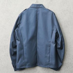 実物 新品 デッドストック スイス Civil...の詳細画像1