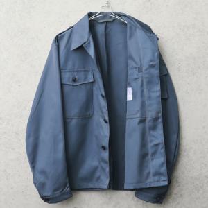 実物 新品 デッドストック スイス Civil...の詳細画像2
