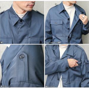 実物 新品 デッドストック スイス Civil...の詳細画像4