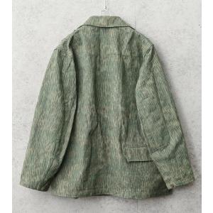 実物 USED チェコ軍 M-60 レインドロ...の詳細画像3