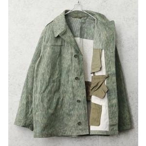 実物 USED チェコ軍 M-60 レインドロ...の詳細画像4