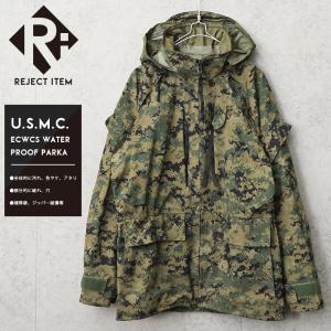 ゴアテックスジャケット NEW GEN2 ACU ECWCS GORETEX PARKA エク