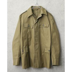 実物 新品 デッドストック ルーマニア軍 ワー...の詳細画像2