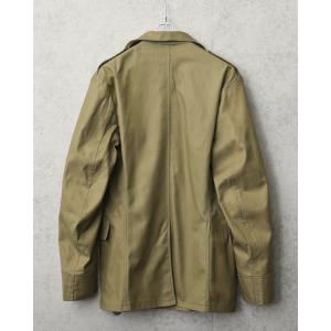 実物 新品 デッドストック ルーマニア軍 ワー...の詳細画像3
