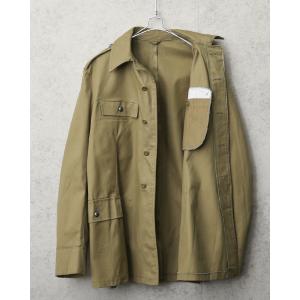 実物 新品 デッドストック ルーマニア軍 ワー...の詳細画像4