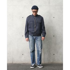 実物 USED フランス軍 LYCEE MIL...の詳細画像1