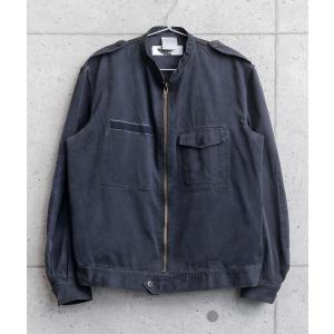 実物 USED フランス軍 LYCEE MIL...の詳細画像2