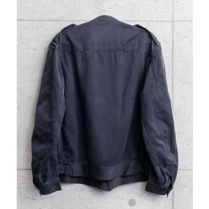 実物 USED フランス軍 LYCEE MIL...の詳細画像3
