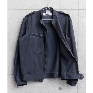 実物 USED フランス軍 LYCEE MIL...の詳細画像4
