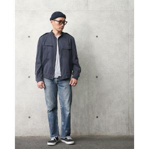 実物 USED フランス軍 LYCEE MIL...の詳細画像5