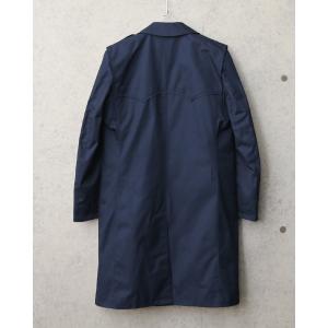 実物 新品 デッドストック イタリア軍 トレン...の詳細画像3