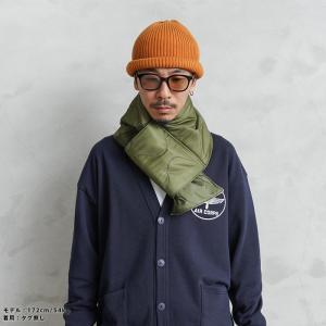 WAIPER.inc 実物 米軍 M-65フィ...の詳細画像1