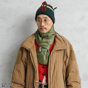 WAIPER.inc 実物 米軍 M-65フィ...の詳細画像4