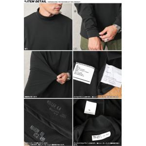 実物 USED 米軍 MOCK TURTLEN...の詳細画像5