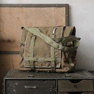 実物 USED チェコ軍 3WAY パラシュー...の詳細画像5
