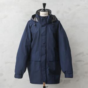 USNAVY ゴアテックスパーカー　米軍放出品　USN WAIPER 米軍放出品 ゴアテックスパーカー 黒 Sショート US NAVY