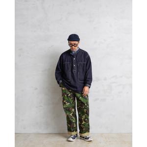 実物 新品 デッドストック ルーマニア軍 M2...の詳細画像1
