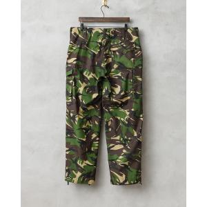 実物 新品 デッドストック ルーマニア軍 M2...の詳細画像4