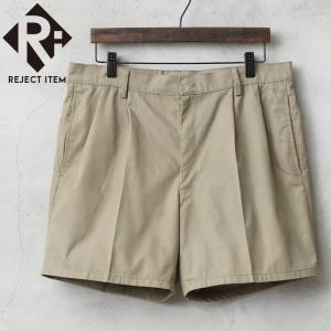 リジェクト 訳あり品 実物 USED イタリア軍 AMI チノショートパンツ メンズ ミリタリーパンツ 軍パン ハーフパンツ ショーツ 軍服【クーポン対象外】【I】