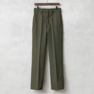 MILITARY（ミリタリー） パンツ DEAD STOCK M-51 WOOL PANT/ デッド