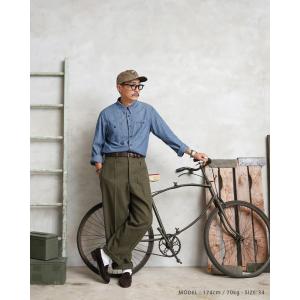 実物 新品 デッドストック フランス軍 195...の詳細画像1