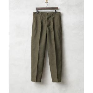 実物 新品 デッドストック フランス軍 195...の詳細画像2