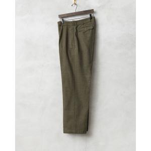 実物 新品 デッドストック フランス軍 195...の詳細画像3