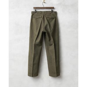 実物 新品 デッドストック フランス軍 195...の詳細画像4