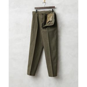 実物 新品 デッドストック フランス軍 195...の詳細画像5