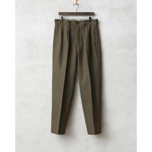 実物 新品 デッドストック フランス軍 195...の詳細画像2