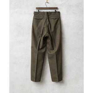 実物 新品 デッドストック フランス軍 195...の詳細画像4