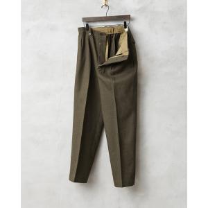 実物 新品 デッドストック フランス軍 195...の詳細画像5